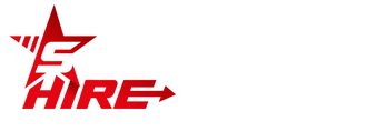 Simulator Hire Direct Logo